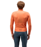 Odyssey Long Sleeve Jersey - Orange