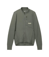 Odyssey Long Sleeve Jersey - Charcoal Grey