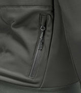 Odyssey Long Sleeve Jersey - Charcoal Grey
