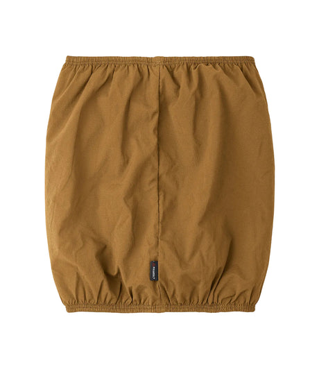 Element Alpha Neck Warmer - Mustard