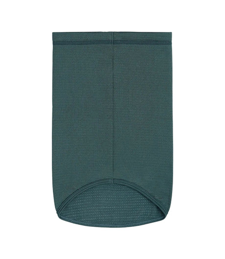 Odyssey Merino Neck Warmer - Dark Slate