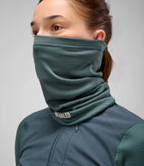 Odyssey Merino Neck Warmer - Dark Slate