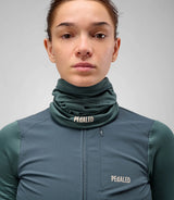 Odyssey Merino Neck Warmer - Dark Slate