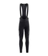 Element Thermal Plus Bib Tight - Black