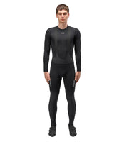 Element Thermal Plus Bib Tight - Black