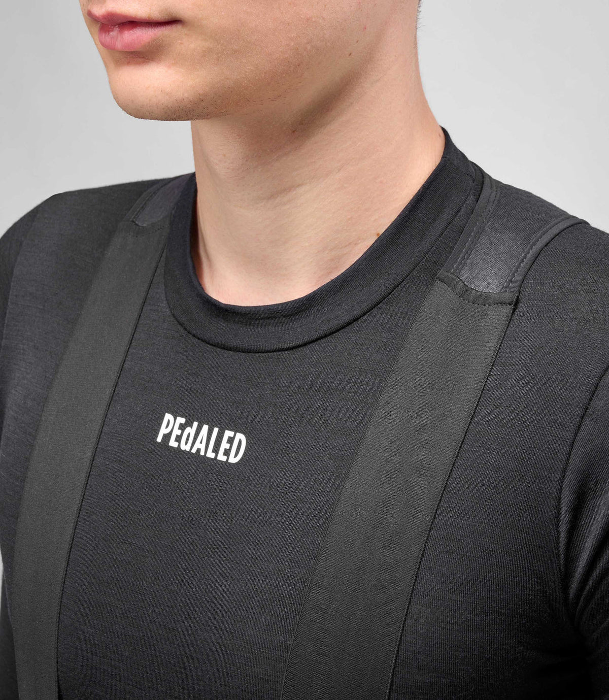 Element Thermal Plus Bib Tight - Black