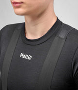 Element Thermal Plus Bib Tight - Black