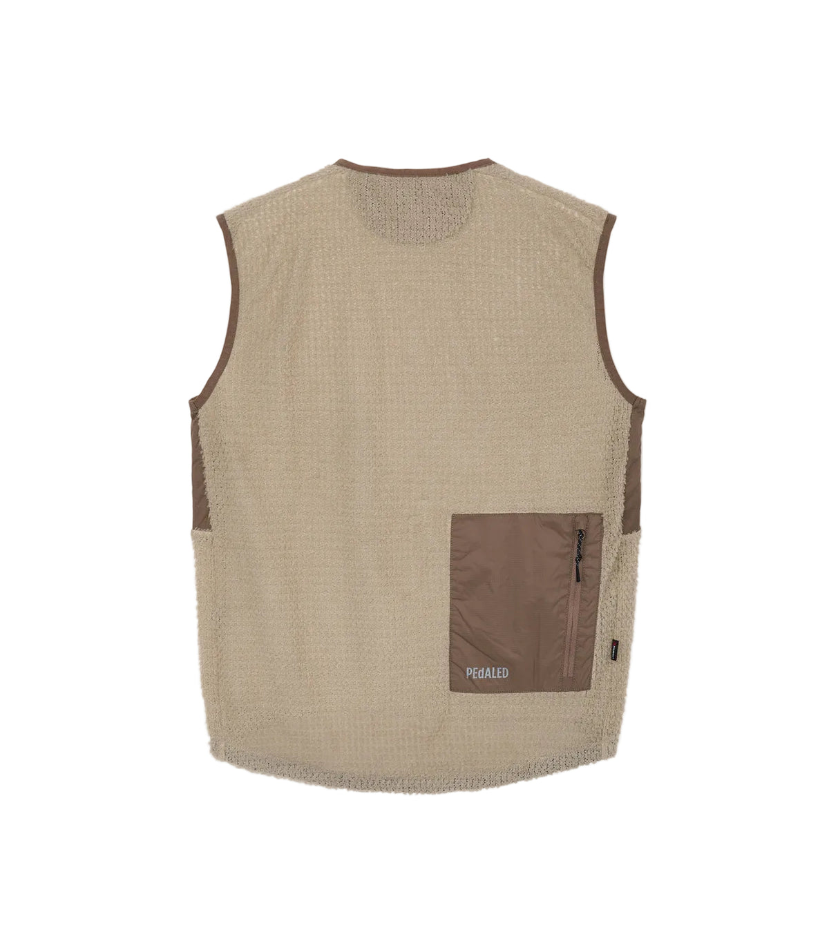 Odyssey Thermal Light Alpha Vest - Beige
