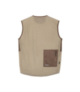 Odyssey Thermal Light Alpha Vest - Beige