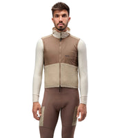 Odyssey Thermal Light Alpha Vest - Beige