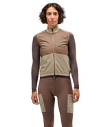 Odyssey Thermal Light Alpha Vest - Beige
