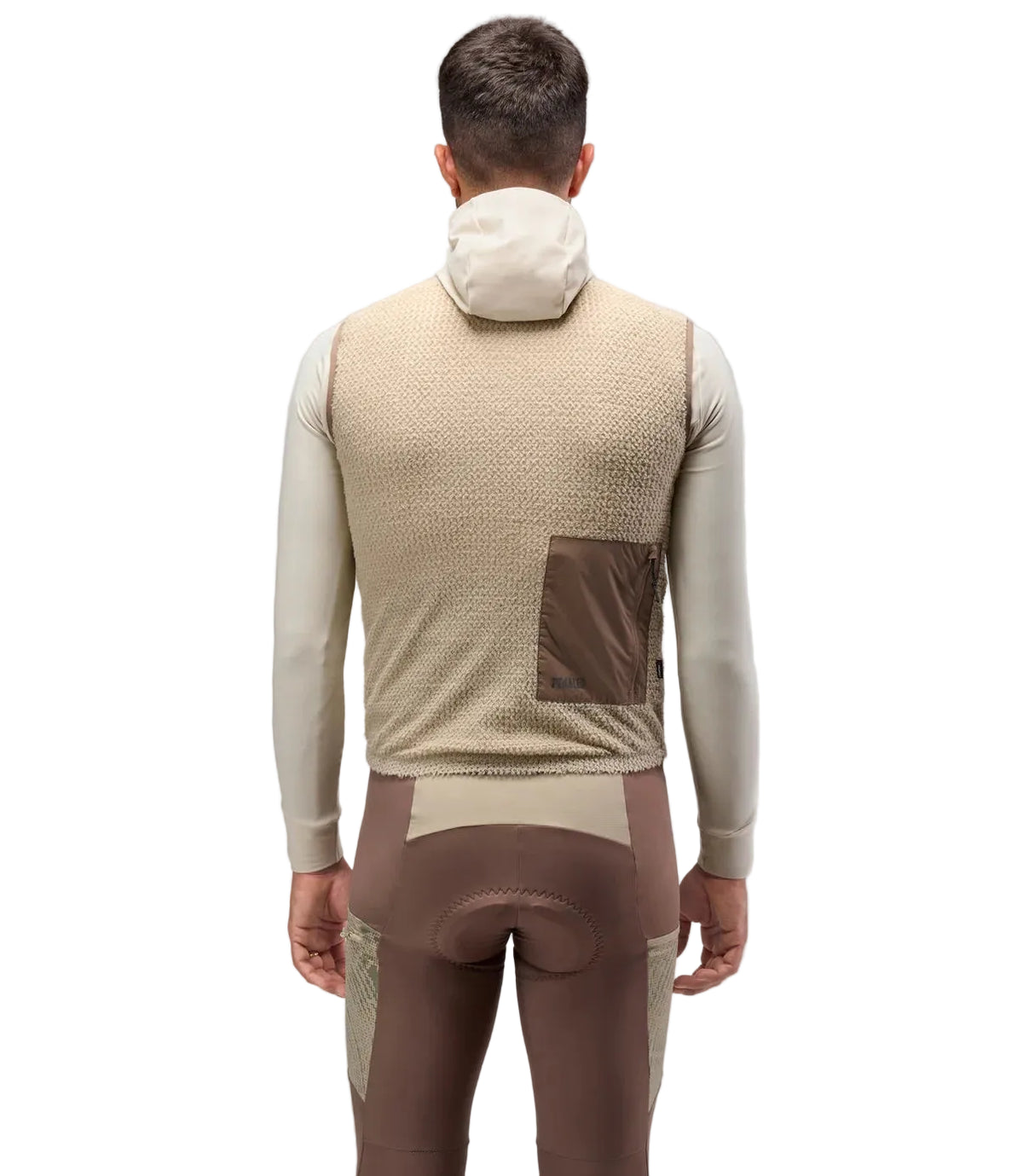 Odyssey Thermal Light Alpha Vest - Beige