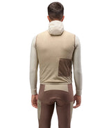 Odyssey Thermal Light Alpha Vest - Beige