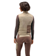Odyssey Thermal Light Alpha Vest - Beige