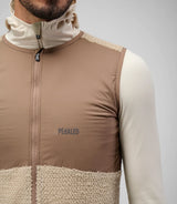 Odyssey Thermal Light Alpha Vest - Beige