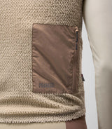 Odyssey Thermal Light Alpha Vest - Beige