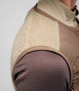 Odyssey Thermal Light Alpha Vest - Beige