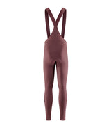 Element Bib Tights - Raisin Purpel