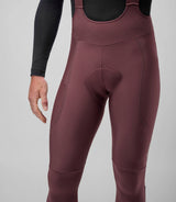 Element Bib Tights - Raisin Purpel