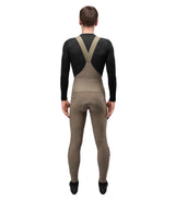 Element Bib Tights - Stone Gray