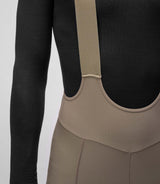 Element Bib Tights - Stone Gray
