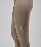 Element Bib Tights - Stone Gray