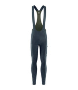 Odyssey Bib Tights - Navy