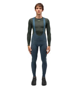 Odyssey Bib Tights - Navy