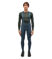 Odyssey Bib Tights - Navy