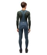 Odyssey Bib Tights - Navy