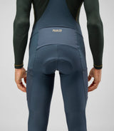 Odyssey Bib Tights - Navy