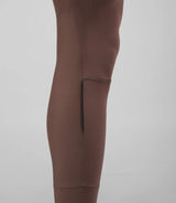 Odyssey Bib Tights - Walnut