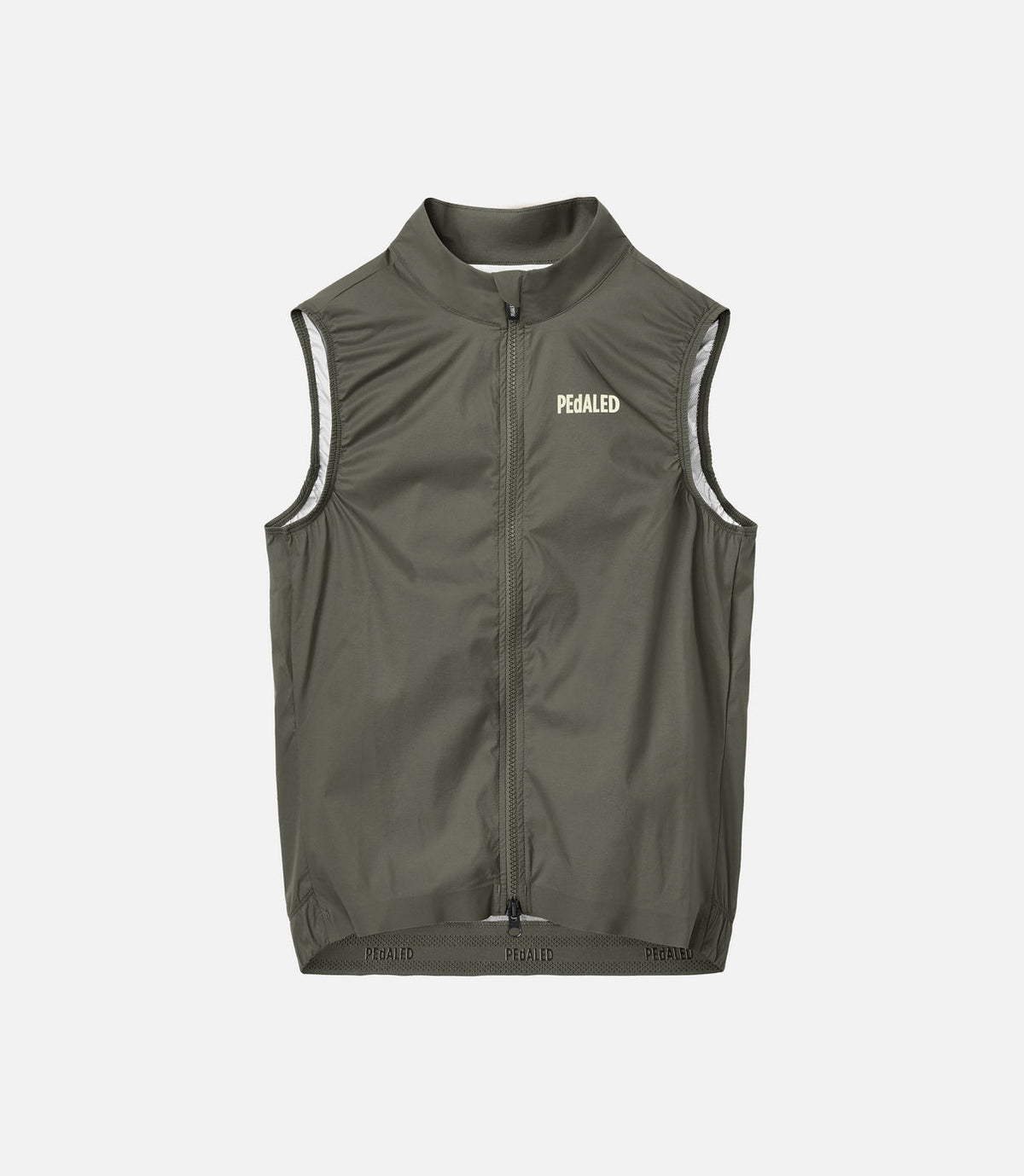 Element Waterproof Vest - Charcoal Grey