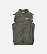 Element Waterproof Vest - Charcoal Grey