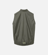 Element Waterproof Vest - Charcoal Grey
