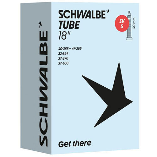 SV5 Schlauch 32-47/355-400, 40 mm - 18 Zoll