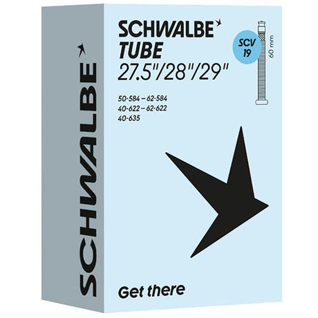 Clik Valve Schlauch 27.5-29“, SCV19