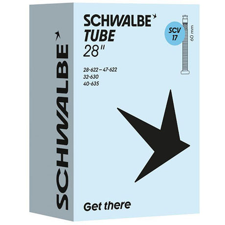Clik Valve Schlauch 28“, SCV17