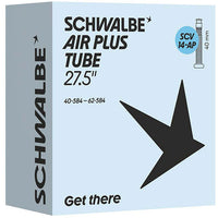 SCV14-AP AIR PLUS Schlauch, 40 mm - 27.5 Zoll