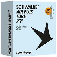 DV17-AP Air Plus Schlauch, 40mm - 28 Zoll