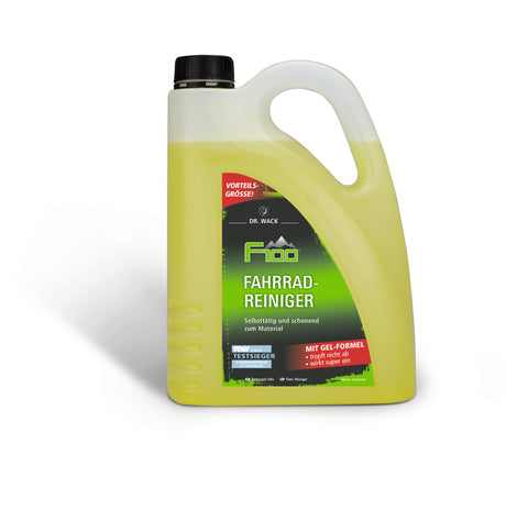 Fahrradreiniger - 2000 ml