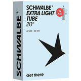 EXTRA LIGHT SV7-EL Schlauch, 40 mm - 20 Zoll