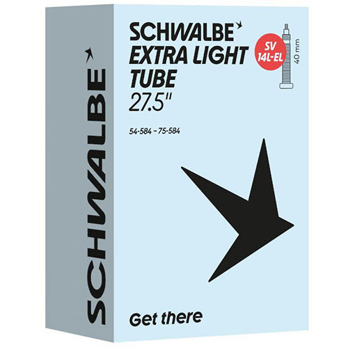 EXTRA LIGHT SV14L-EL Schlauch, 40 mm - 27,5 Zoll