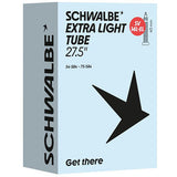 EXTRA LIGHT SV14L-EL Schlauch, 40 mm - 27,5 Zoll
