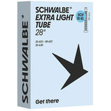 SCV15-EL Schlauch, Clik Valve - 28 Zoll