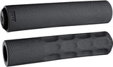 F-1 Vapor Griffe - schwarz