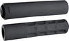 F-1 Vapor Grips - black 