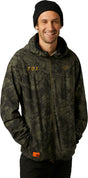 PRIME ALPHA JACKET - Camo