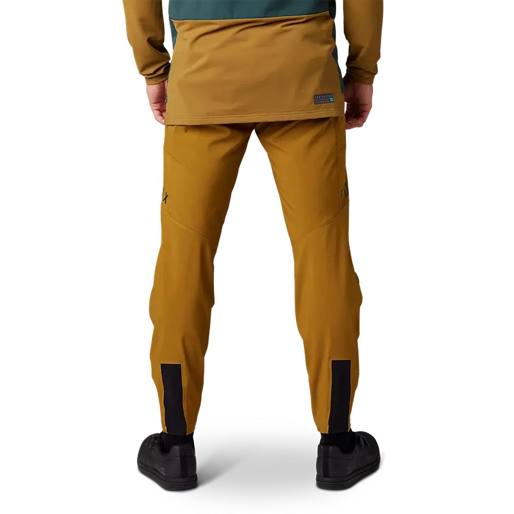 Defend Fire Pant - caramel