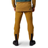 Defend Fire Pant - caramel